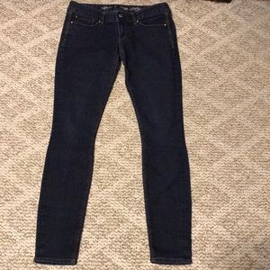 Express jeans